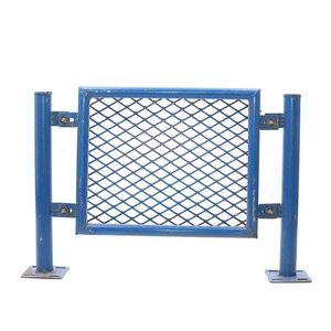 <span class=keywords><strong>Grillage</strong></span> en acier galvanisé et PVC pour clôtures de chevaux, soudé et tissé, vente en gros - Product Image 3