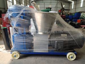 Peletizadoras de alimentación de cerdo al por mayor de fábrica, máquina de pellets de alimentación de pollo, máquina de pellets de alimentación de animales - Product Image 5