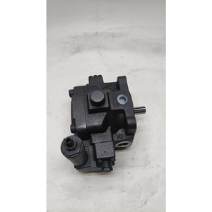 ปั๊มไฮดรอลิก VP5F-A5-50S  VPKC-F15-C0-02-1 VPKC-PF30-A1-2 VPV-20-70 ปั๊มไฮดรอลิกแบบชดเชยแรงดัน - Product Image 6