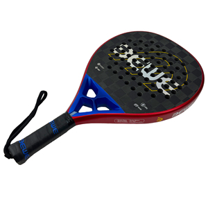 ไม้แพดเอลทำจากไฟเบอร์กลาสคาร์บอน3K 12K 18K ออกแบบโลโก้ได้ตามต้องการ - Product Image 5