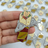 Pins en émail dur personnalisés Citrouille d'Halloween, Pins de revers mignons Citrouille, Pins badges métalliques avec logo personnalisé, Cadeau en gros
