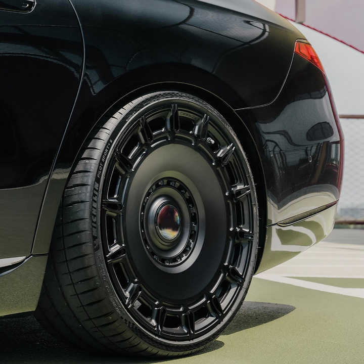 17 18 19 20 21 22 24 26 Inch Forged Wheel for Rolls Royce Wraith Ghost ...