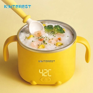 bouilloire chauffe-plats - Product Image 2