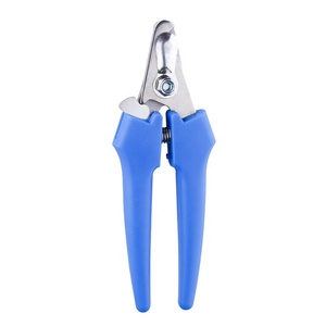 Cortauñas Profesional para Perros y Gatos, Cómodo Agarre, para Limpieza y Manicura de Uñas de Mascotas - Product Image 5