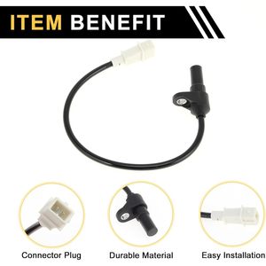Sensor de Posición del Cigüeñal Reparock para Volvo S70 2.0 1997-2000, Sensor CKP del Motor - Product Image 3