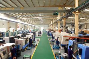 Pièces de pompe hydraulique d'excavatrice Série PVD-00B PVB-00B-15-3-4733A N a c h I Pompe principale en stock - Product Image 5