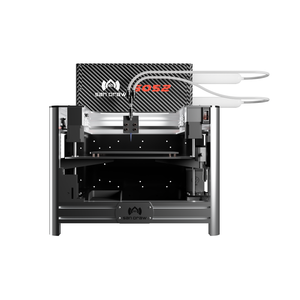 San Draw S052 Silicone <span class=keywords><strong>3D</strong></span> Máy In 200*150*100Mm Silicone Thiết Bị Y Tế Tạo Mẫu - Product Image 2