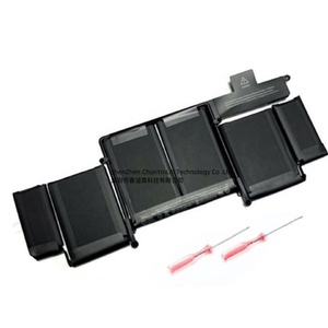 Batterie reconditionnée <span class=keywords><strong>A1582</strong></span> pour Macbook, vente en gros, batterie Retina 13 <span class=keywords><strong>A1582</strong></span>, A1502, année 2015 - Product Image 2
