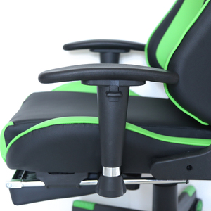 Hiện đại gaem Ghế giá rẻ chất lượng tốt văn phòng máy tính chơi Game ghế với phần còn lại chân - Product Image 4