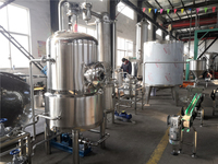 Automatische Kleinschalige Tomatenpuree Jam Productielijn Auto Industriële Tomatensaus Ketchup Maken Verwerkingsmachine Voor Verkoop
