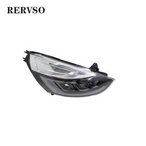 Haute qualité pour <span class=keywords><strong>Renault</strong></span> <span class=keywords><strong>Clio</strong></span> <span class=keywords><strong>4</strong></span> Phare LED OEM L 260108886R R 260100274R XF718-010 - Product Image 4
