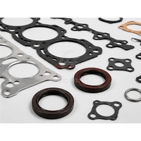 04111-75102 3RZ-FE 2.7L Kit complet de joints de moteur en métal/caoutchouc pour Tacoma Hilux Prado (Kit de révision) (12 mois)