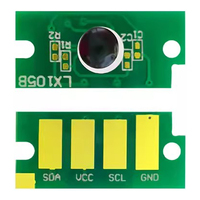 Unité d'imagerie d'image Puce de tambour pour Epson WorkForce WF ALM X300 DN ALM X300 DNF AL300D AL300DT AL300DN AL300DTN AL300DN AL300DNF