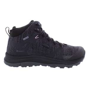 Zapatos Impermeables para Mujer Keen Terradora Ii Mid, Color: Negro |   100% Auténtico - Product Image 4