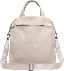 Large Big <strong>Tote</strong> <strong>Zip</strong> <strong>up</strong> Yoga Sling <strong>Bag</strong> for Yoga and Sport, Custom Logo Carrying Cotton Nylon Yoga Sport <strong>Bag</strong> ForTravel - Product Image 2