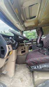 Camión Volquete SINOTRUK HOWO TX7 PRO 2021, 540 CV, 8X4, con Motor <span class=keywords><strong>MAN</strong></span>, Relación 5.26, Caja de Carga de 6.2m, Euro VI - Product Image 6