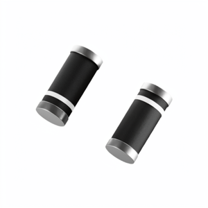 Electronic Chips Component Diodes SMZ39 Original One Stop Service DO-213AB, MELF - Product Image 1