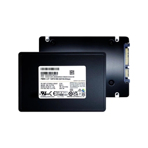 Samsung g <span class=keywords><strong>PM893</strong></span> 7.68 To SATA 6 Gb/s 2.5 "Enterprise SSD MZ7L37T6HBLA-00A07 (MZ-7L37T60) - Product Image 1