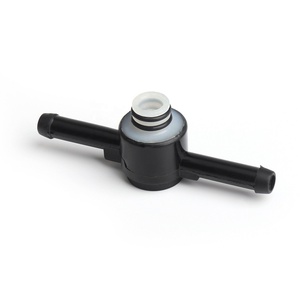 1J0127247A 57032 1000340003 <span class=keywords><strong>Clapet</strong></span> anti-retour de <span class=keywords><strong>filtre</strong></span> à carburant compatible avec Beetle Golf Jetta 1.9 TDI Diesel 99-05 T11 - Product Image 2