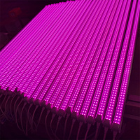 Yurhontech — piège à lumière rouge infrarouge, système d'éclairage domestique pour volaille, piège chauffant