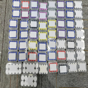 Péptido Liofilizado al 99% de Pureza, en Polvo, Múltiples Especificaciones, Péptido GHK-CU, Materia Prima de Grado Cosmético, Venta al Por Mayor - Product Image 1