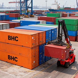 Spedizioniere Affidabile, Tariffe Economiche per Trasporto Marittimo dalla Cina alla <span class=keywords><strong>Namibia</strong></span>, Niger, LCL FCL CIF Porta a Porta verso Qualsiasi Porto - Product Image 6