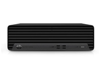 HPe Elite SFF 800 G9 R 260W PCTO I5-14500/16GB DDR5 4800/512GB SSD Baru Garansi 3 Tahun PC