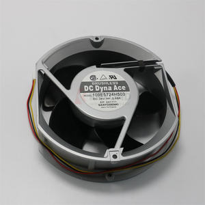 1PC 109E5724H503 Ventilateur de refroidissement pour pièces de machine d'impression offset Komori - Product Image 1