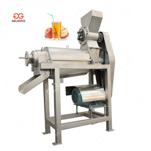 Máy chiết xuất nước tỏi | Berry máy sản xuất máy ép | lê máy ép - Product Image 6