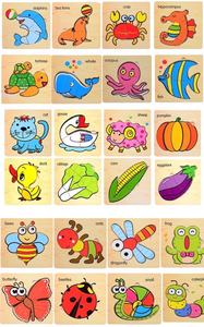 Giocattolo <span class=keywords><strong>di</strong></span> puzzle <span class=keywords><strong>di</strong></span> legno animale 3D bambino regalo <span class=keywords><strong>di</strong></span> natale capodanno educazione <span class=keywords><strong>di</strong></span> apprendimento all'ingrosso <span class=keywords><strong>giocattoli</strong></span> Montessori <span class=keywords><strong>per</strong></span> <span class=keywords><strong>giocattoli</strong></span> <span class=keywords><strong>per</strong></span> <span class=keywords><strong>bambini</strong></span> - Product Image 5