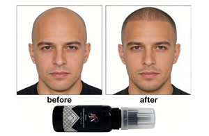 Tinta para Microblading <span class=keywords><strong>Capilar</strong></span>, Duración de 7-8 Años sin Decoloración, Sin Cambio de Color |   Cabello Sintético 3D a Base de Plantas para Artistas de SMP, Suministros para Tatuajes - Product Image 2