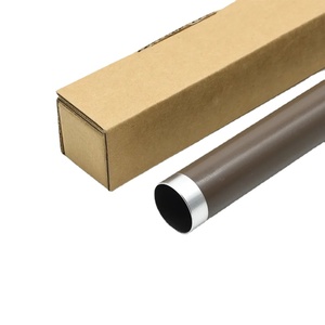MJL 2 Rodillos de Calor Superiores para Fusor Brother <span class=keywords><strong>DCP</strong></span> L2510 <span class=keywords><strong>L2530</strong></span> L2535 L2537 L2550 L2551 HL L2310 L2312 L2350 L2352 L2357 L2370 L2390 - Product Image 2