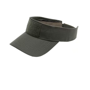 Visera de Sol de Color Sólido para Ciclismo de Verano, Gorra de Sol Unisex con Parte Superior Abierta, Gorra de Senderismo, Visera de Sol para Hombre, Sombrero de Sol para Mujer - Product Image 6