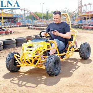 <span class=keywords><strong>Kart</strong></span> électrique LNA <span class=keywords><strong>Cross</strong></span> Country Easy Steering 800w à vendre - Product Image 3