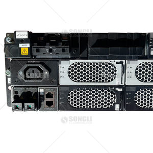 Module <span class=keywords><strong>de</strong></span> système d'onduleur solaire hybride 6KVA 48V à sortie unique 50A, sous-châssis d'onduleur ETP23006-C3A1 - Product Image 4