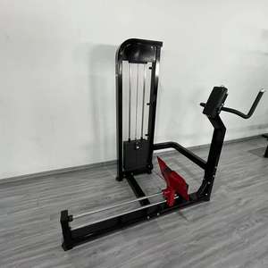 Machine d'extension <span class=keywords><strong>de</strong></span> <span class=keywords><strong>cuisse</strong></span> en acier pour exercice <span class=keywords><strong>de</strong></span> <span class=keywords><strong>musculation</strong></span>, équipement <span class=keywords><strong>de</strong></span> fitness à domicile - Product Image 4