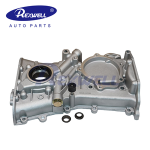 Caja <span class=keywords><strong>de</strong></span> Engranajes <span class=keywords><strong>de</strong></span> Distribución 13500-53Y00 para <span class=keywords><strong>Nissan</strong></span> Sunny Primera Almera Tsuru 100NX GA14 GA16 QG16 SR20 E16S, <span class=keywords><strong>Bomba</strong></span> <span class=keywords><strong>de</strong></span> <span class=keywords><strong>Aceite</strong></span> del Motor - Product Image 2