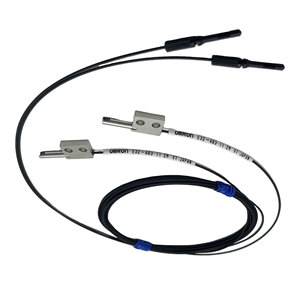 Capteur à fibre optique latéral E32-A03-11 100 % neuf avec garantie d'un an - Product Image 5