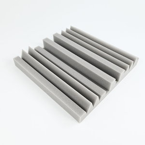 <span class=keywords><strong>Esponja</strong></span> de espuma acústica de estudio con forma de pista, espuma acústica ignífuga, paneles de espuma de estudio acústico <span class=keywords><strong>para</strong></span> pared - Product Image 5
