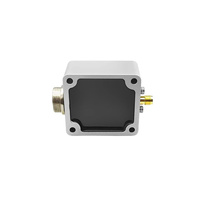 Module amplificateur de signal capacitif BCL-AMP pour préamplificateur de tête de machine de découpe laser à fibre Raycus WSX