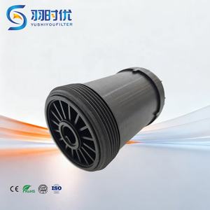 Filtre à carburant haute performance en papier composite vulcanisé FS1098 5319680 pour voitures particulières, protection routière pour Mercedes-Benz - Product Image 5