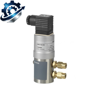 Actuadores de Válvula Lineal Proporcional SAS61.03 SAS61.33 SAS61.53 SAS81.00 SAS81.03 24V para Válvulas de Globo de Agua - Product Image 1