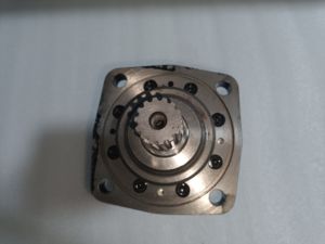 Motor hidráulico orbital America Drive Motor 109-1269-006 6664889 para minicargadora serie 553 4000, serie completa - Product Image 1