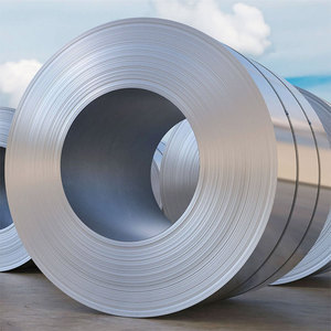 Bobine en acier inoxydable AISI 316, finition SS <span class=keywords><strong>304</strong></span> No.4 2B, bobine/rouleau en acier inoxydable avec revêtement - Product Image 6