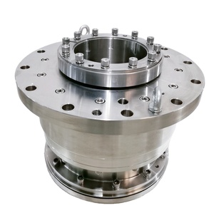 Mechanical <b>Seals</b> for Metal Bellow Customized Size High Temperature Carbon Silicon FKM Shaft <b>Seal</b> YITONG <b>SEALS</b> YTC150B - Product Image 1