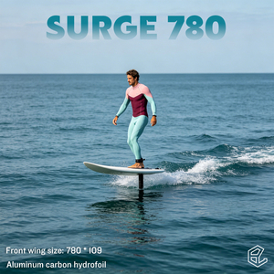 Ala de Hidroala SURGE 780: Sistema Avanzado de Surf Foil con Sensación de Surf Puro, Control Receptivo y Curvas Precisas AXIS - Product Image 1