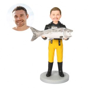 Figura de Personaje de Película o Televisión Pintada a Mano, Recuerdo Coleccionable Personalizado para Decoración del Hogar - Product Image 3