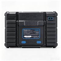 Outil de diagnostic intelligent avancé Topdon Phoenix avec MDCI Pro, prend en charge la programmation en ligne, 13+ marques de voitures, codage ECU, topologie, ADAS
