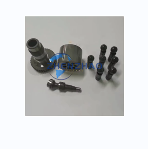 HPV050 EX100-5 Bagger Hydraulikpumpe Haupttempf-Reparaturteile HPV050 Kolben-Zylinderblock für Hitachi - Product Image 1