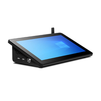 Modèle de tablette 15.6 pouces